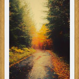 Cuadro Autumnal Landscape 3