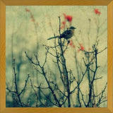 Cuadro Autumn Bird