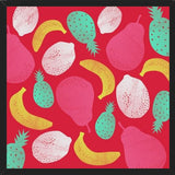 Enmarcado Fruit Salad