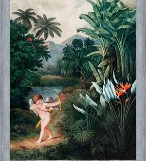 Cuadro Cupido