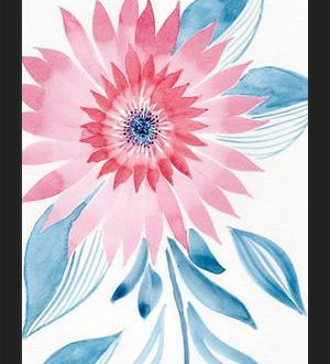 Cuadro Girasol