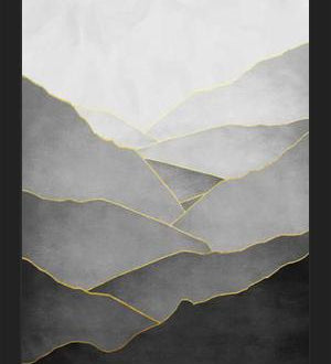 Cuadro MINIMAL LANDSCAPE 01