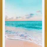 Cuadro Ocean Bliss