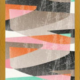 Cuadro Fragments XIII