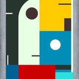 BAUHAUS EDAD