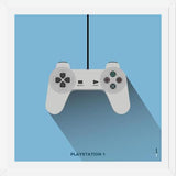 Cuadro Videojuego Playstation