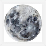 Cuadro luna