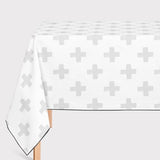 Mantel de Hule 002