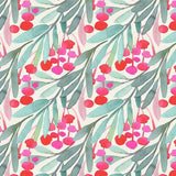 Mantel de Hule BOTANICA 5