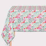 Mantel de Hule BOTANICA 5