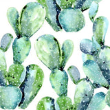 Mantel de Hule Cactus