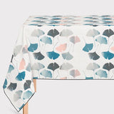 Mantel de Hule Gingo