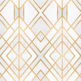 Mantel de Hule Golden City
