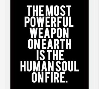 Cuadro Human Soul