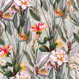 Papel Mural Magical Garden XIV