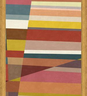 Cuadro Cut Lines