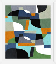 Cuadro Fragments III