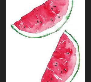 Cuadro SANDÍA