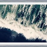 Cuadro The Ocean Roars