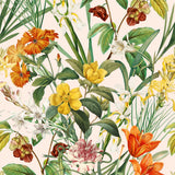 Papel Mural Magical Garden XIX