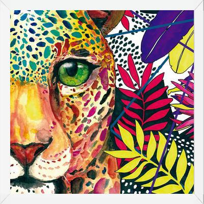 Cuadro colores