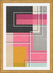 Cuadro Graphic #8