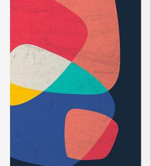 Cuadro SHAPES