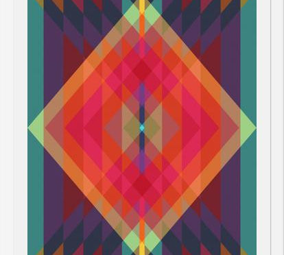 Tribal VIII