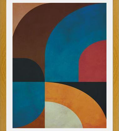 Cuadro Rounded Corners