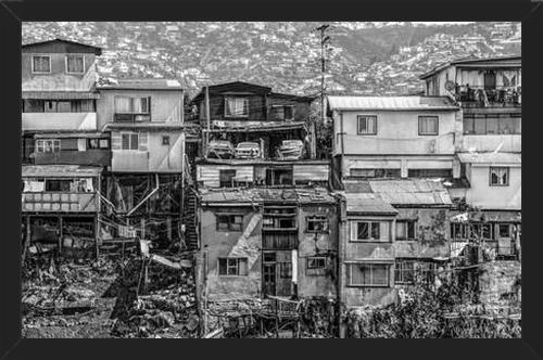 Cuadro Valparaiso