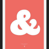 Cuadro Ampersand Saracen 03