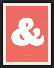Cuadro Ampersand Saracen 03