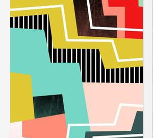 Enmarcado ColorBlock