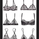 Cuadro Black Bras