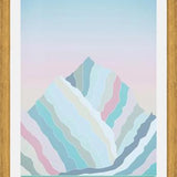 Cuadro Mountains III