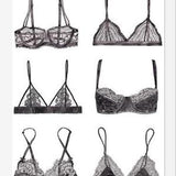 Cuadro Black Bras