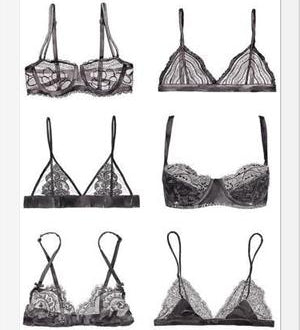 Cuadro Black Bras