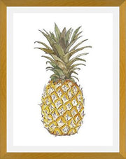 Cuadro PIÑA