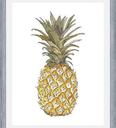 Cuadro PIÑA