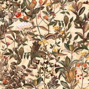 Papel Mural Magical Garden XVI