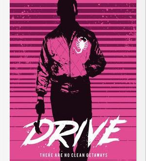 Cuadro Drive