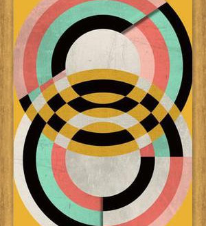 Cuadro Graphic #7