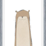 Cuadro Nutria