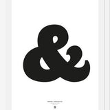 Cuadro Ampersand Saracen 05