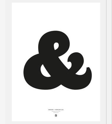 Cuadro Ampersand Saracen 05