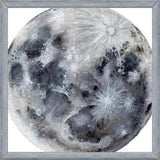 Cuadro luna