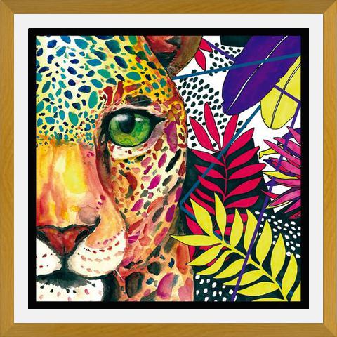 Cuadro colores
