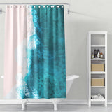Cortina de Baño Sagar