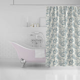 Cortina de Baño Dulce Bosque
