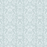 Papel Mural Shibori Celeste